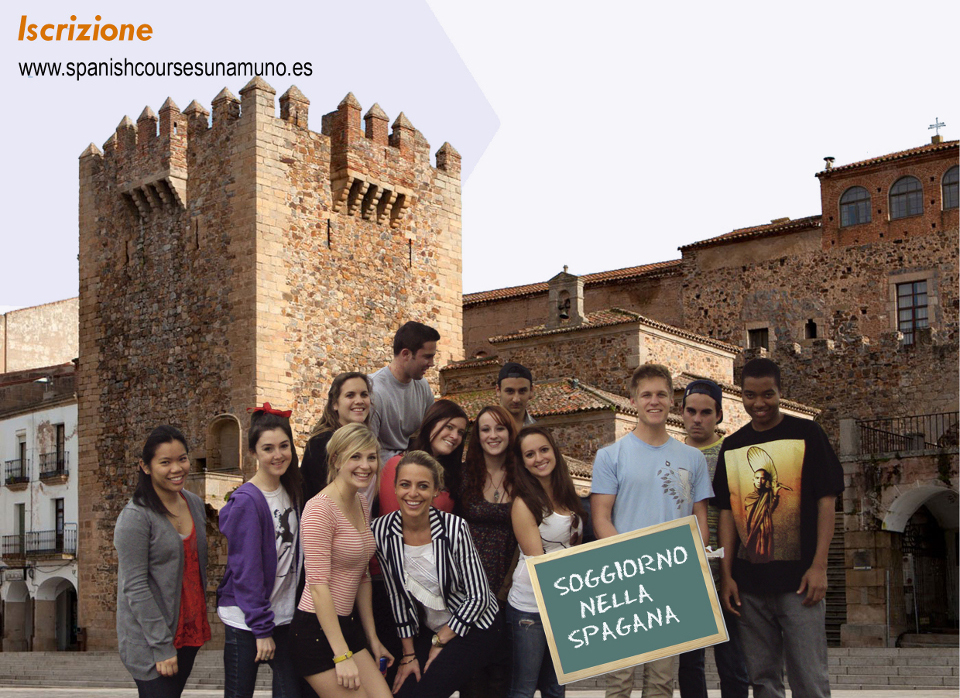 Spanish Courses Unamuno