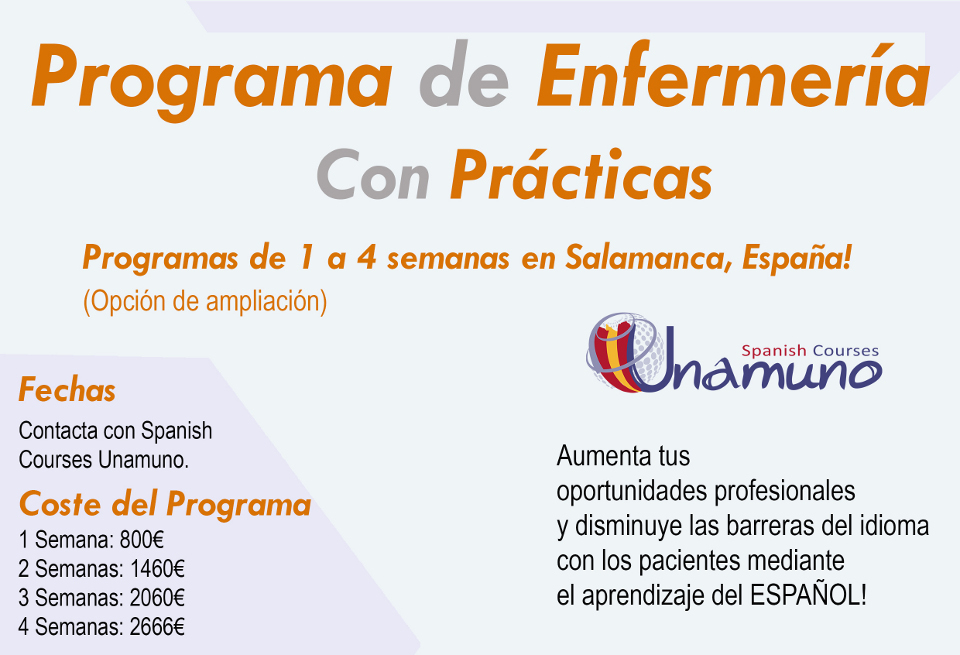 Programa de Enfermeras