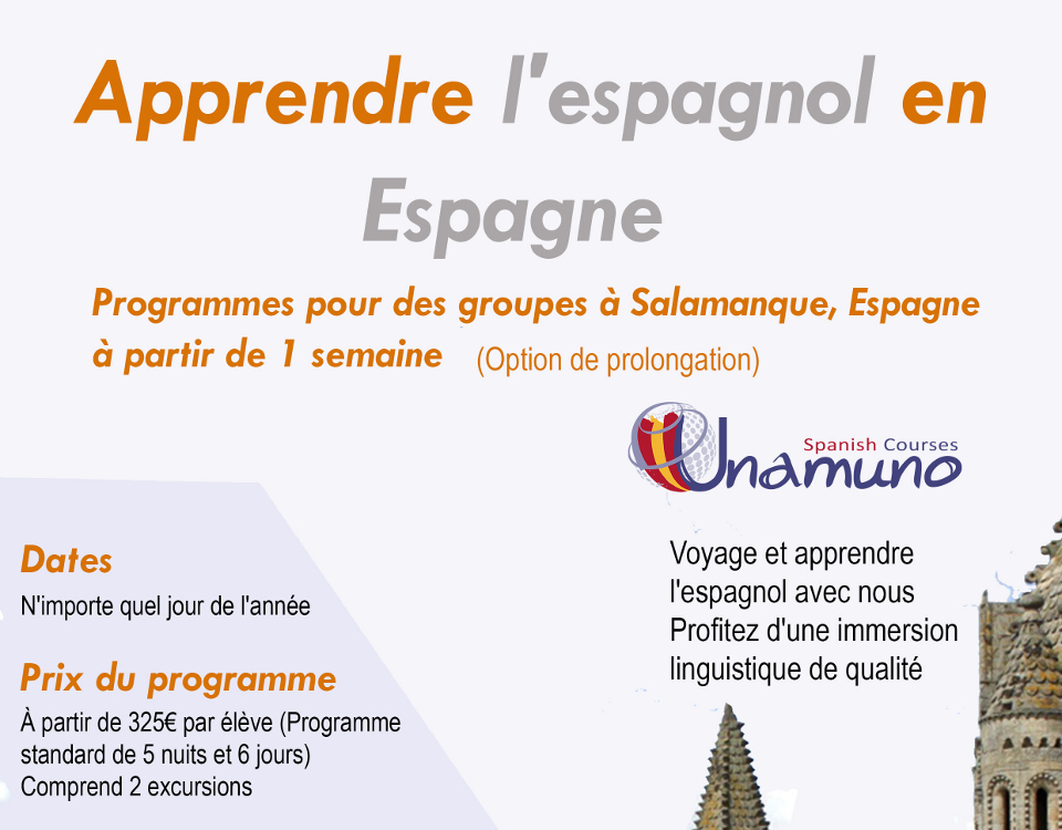 Apprendre Espagnol