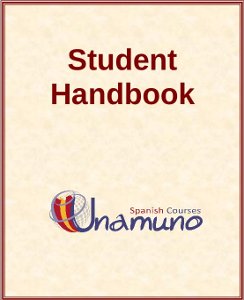 Student Handbook