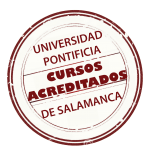 Cursos Acreditados por la Universidad Pontificia de Salamanca