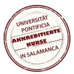 Cursos Acreditados por la Universidad Pontificia de Salamanca