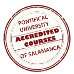 Cursos Acreditados por la Universidad Pontificia de Salamanca