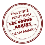 Cursos Acreditados por la Universidad Pontificia de Salamanca