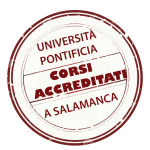 Cursos Acreditados por la Universidad Pontificia de Salamanca