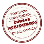 Cursos Acreditados por la Universidad Pontificia de Salamanca